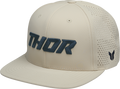 Thor Hat Corp Sand