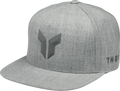 Thor Hat Iconic Heather - Gray
