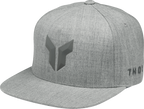 Thor Hat Iconic Heather - Gray