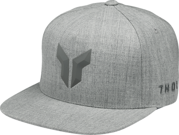 Thor Hat Iconic Heather - Gray