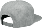 Thor Hat Iconic Heather - Gray
