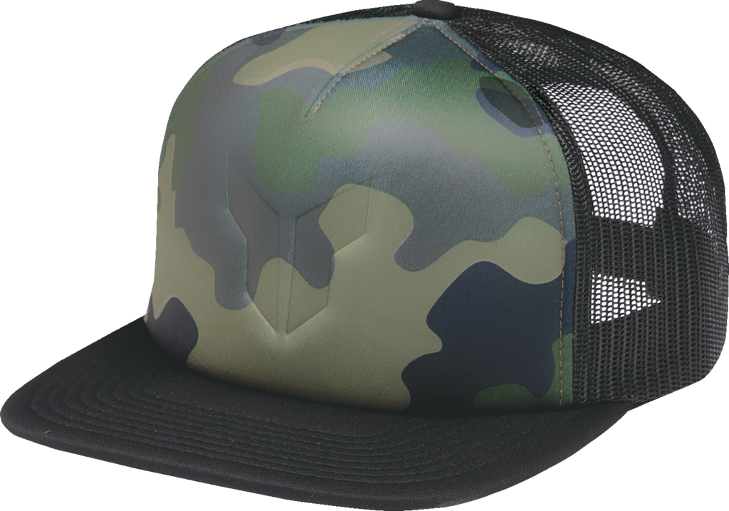 Thor Hat Shadow Camo