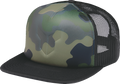 Thor Hat Shadow Camo