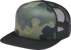 Thor Hat Shadow Camo