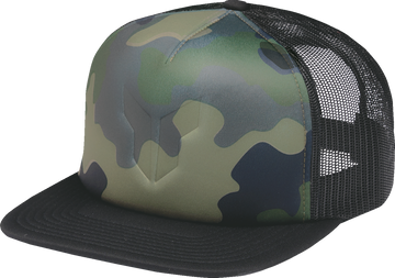 Thor Hat Shadow Camo