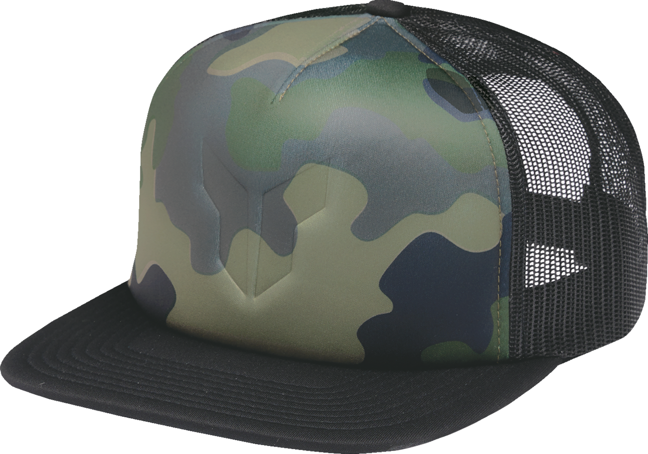 Thor Hat Shadow Camo