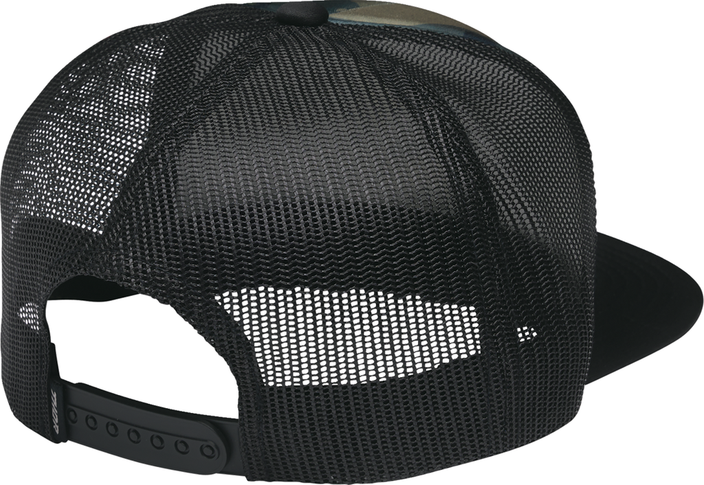 Thor Hat Shadow Camo