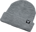 Thor Beanie Iconic Htr - Gray