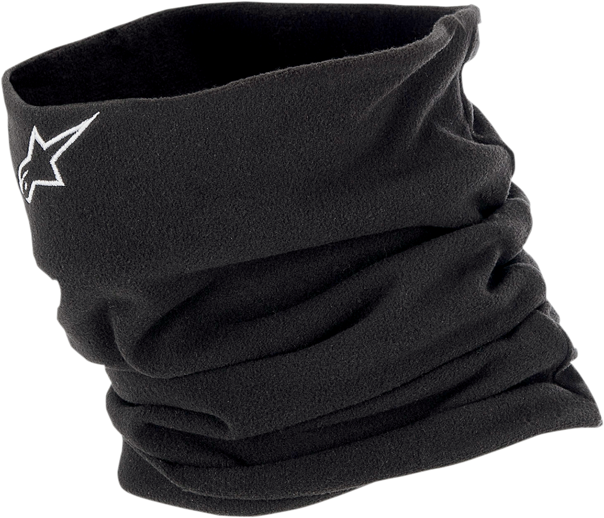 ALPINESTARS Neck Warmer - Black