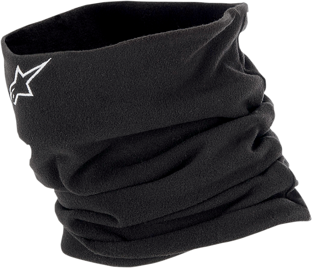 ALPINESTARS Neck Warmer - Black/Pink