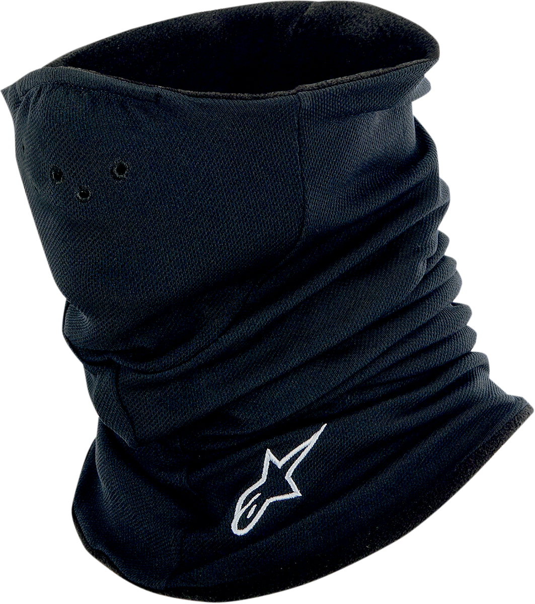 ALPINESTARS Tech Neck Warmer - Black