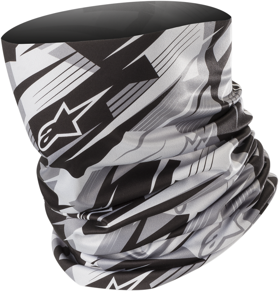 ALPINESTARS Neck Tube - Astars - Fuchsia/Black