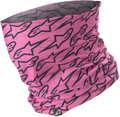 ALPINESTARS Neck Tube - Astars - Fuchsia/Black