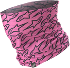 ALPINESTARS Neck Tube - Astars - Fuchsia/Black