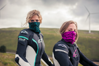ALPINESTARS Neck Tube - Astars - Fuchsia/Black