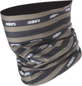 ALPINESTARS Neck Tube - Vintage - Black/Military Green