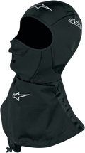 ALPINESTARS Winter Touring Balaclava - Black