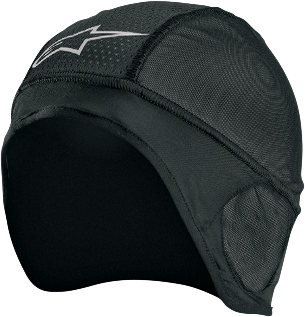 ALPINESTARS Balaclava Skull Cap - Black