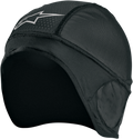 ALPINESTARS Balaclava Skull Cap - Black