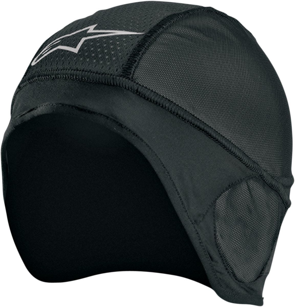 ALPINESTARS Balaclava Skull Cap - Black