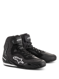Faster-3 Rideknit® Shoes - Black/Black - US 8.5 / EU 41