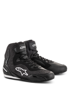 Alpinestars Faster-3 Rideknit® Shoes - Black/Black