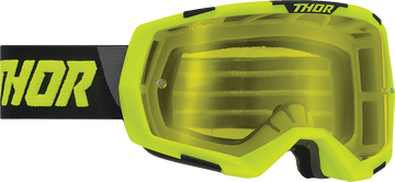 Thor Goggle Regiment Ac/bk