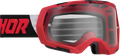 Thor Goggle Regiment - Red/Black