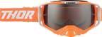 Thor Goggle Activate Flite Orange