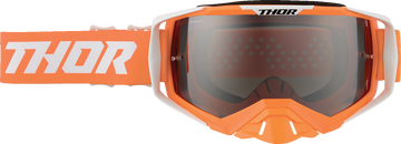 Thor Goggle Activate Flite Orange