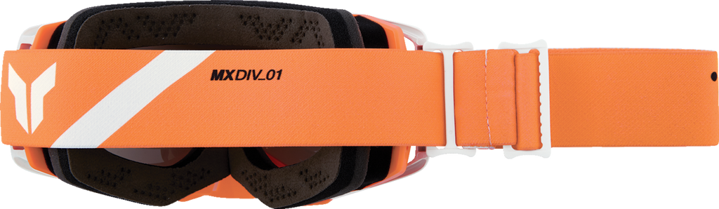 Thor Goggle Activate Flite Orange