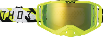 Thor Goggle Activate Riot Acid