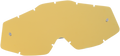 100% Accuri/Strata Junior Lens - Gold Mirror