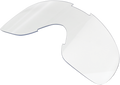 Biltwell Lens Goggle Ovrlnd Clr