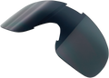 Biltwell Lens Goggle Ovrlnd Smk