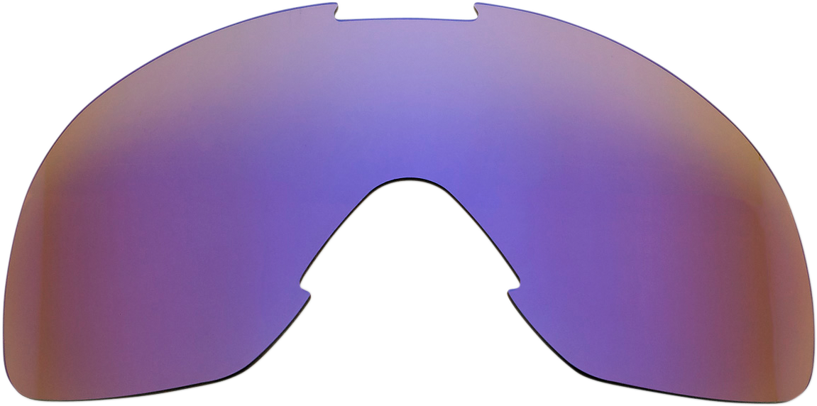 Biltwell Lens Ovrland Vel/brwn