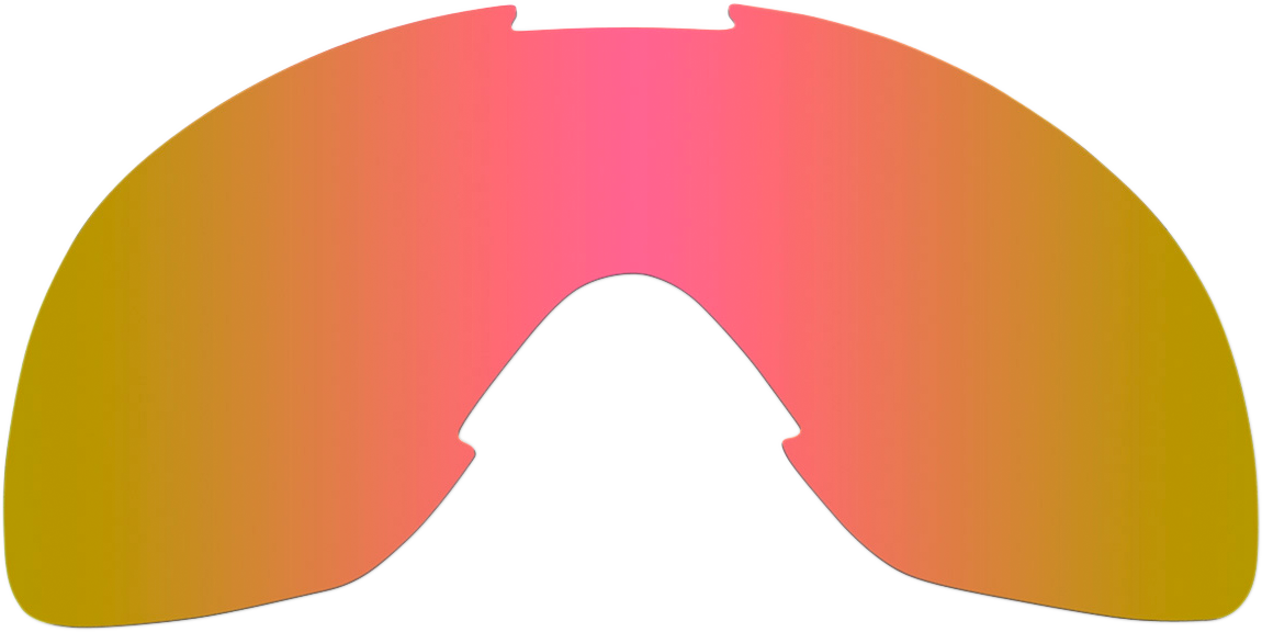 Biltwell Lens Ovrland Pnk/brwn