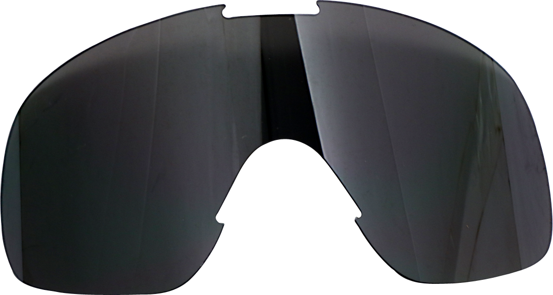 Biltwell Lens Overland Chr Mir/smk