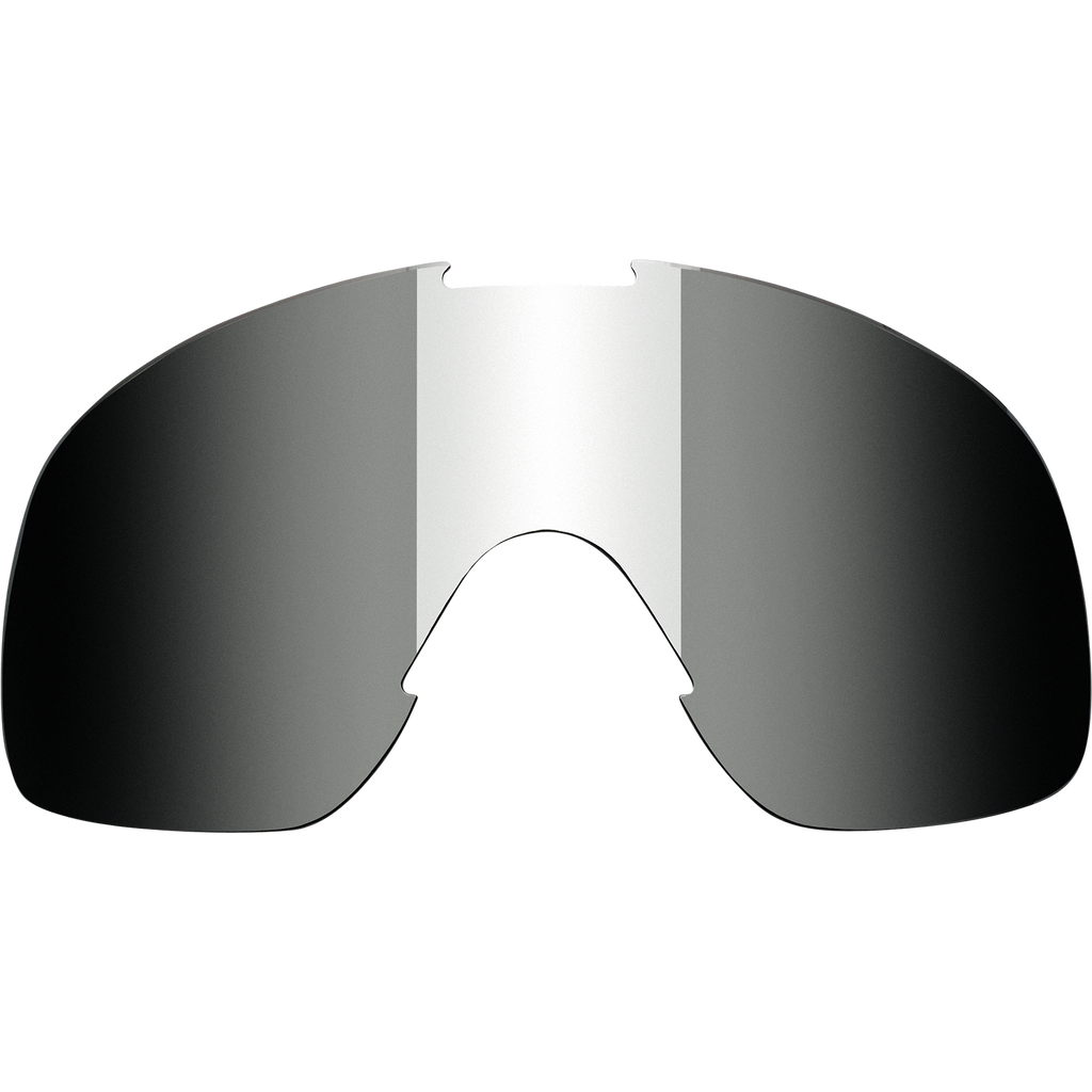 Biltwell Lens Overland Chr Mir/smk