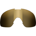 Biltwell Lens Overland Gld Mir/smk