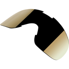 Biltwell Lens Overland Gld Mir/smk