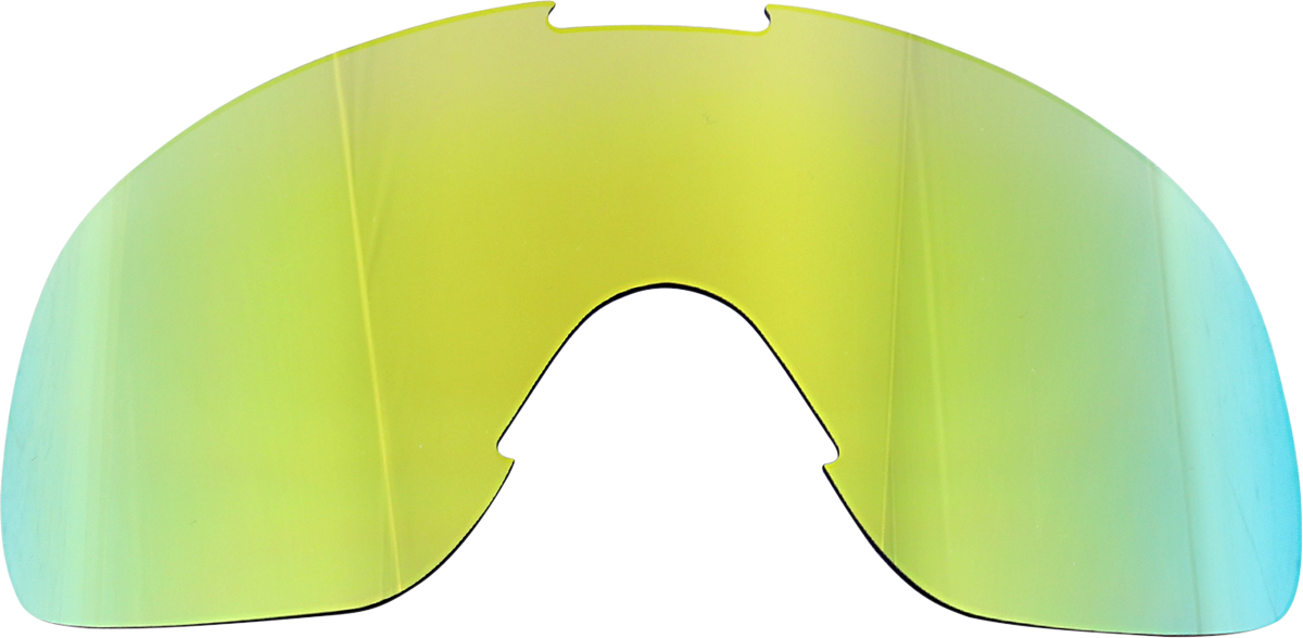 Biltwell Lens Overland Lm Rvo/br