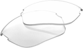 100% Sportcoupe Lenses - Clear