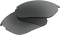 100% Sportcoupe Lenses - Gray PeakPolar