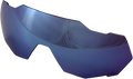 100% Speedtrap Lens - Blue Mirror