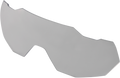100% Speedtrap Lens - Clear