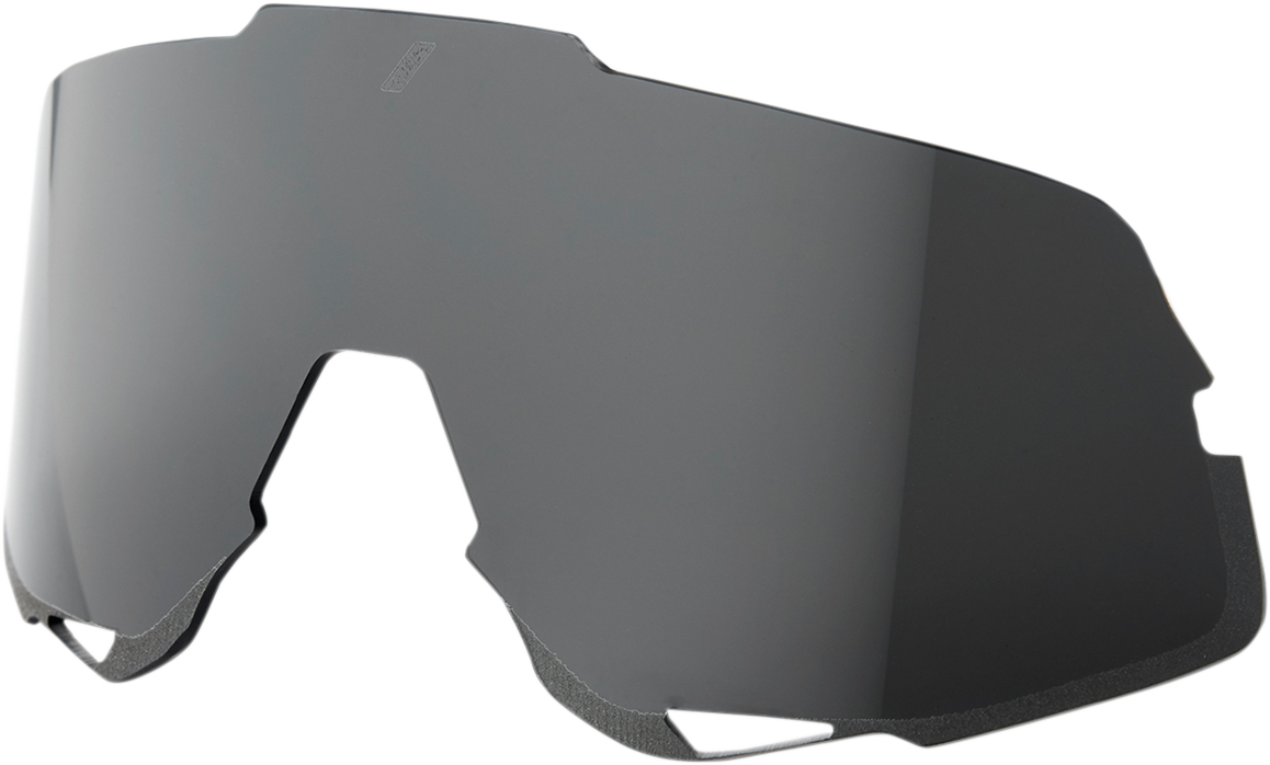 100% Glendale Lens - Smoke