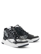 Alpinestars Speedflight Shoe - Black/Red/White
