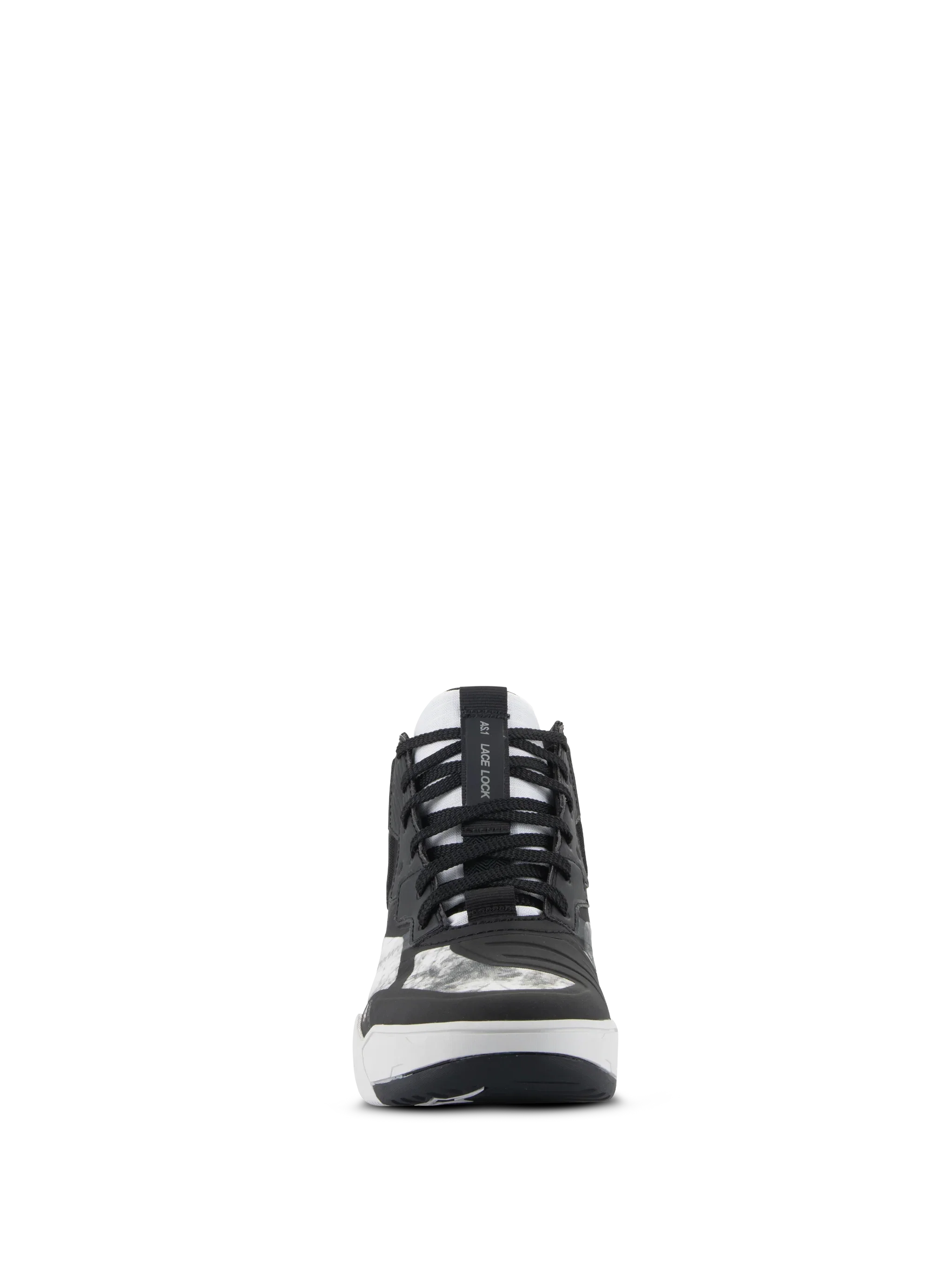 Alpinestars Speedflight Shoe - Black/Gray/White