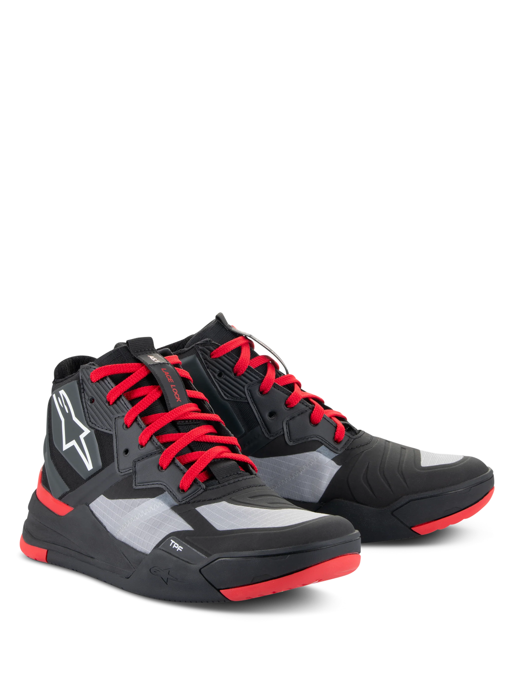 Speedflight Shoe - Black/Red/White - US 12 / EU 45.5